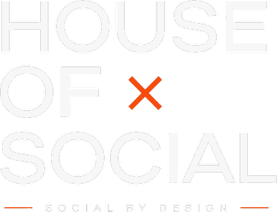 House of Social — social by design
